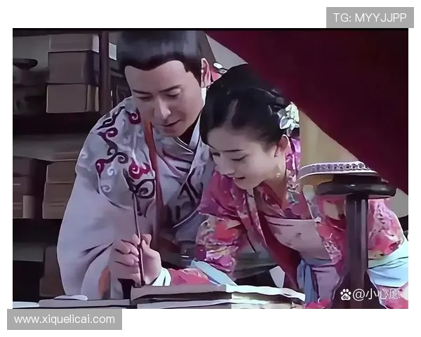 《错点鸳鸯》：一曲乱世情殇，一场命运悲歌