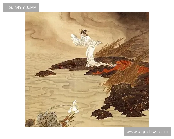 《孔雀东南飞》：一曲哀婉千年的爱情绝唱，一场穿越时空的灵魂共鸣