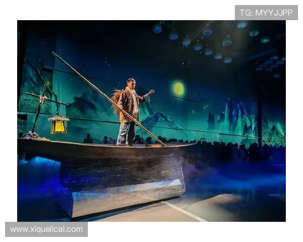 《仙剑四》：一场跨越千年的宿命，一场绝美东方式奇幻的视觉盛宴