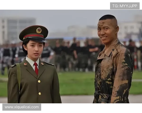 《我是特种兵》：热血铸就的军魂，荧屏上永不褪色的传奇