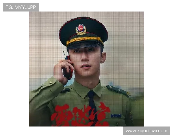 2024年度爆款预定？这部新剧，你绝对不能错过！